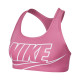 Nike Γυναικείο μπουστάκι Dri-Fit